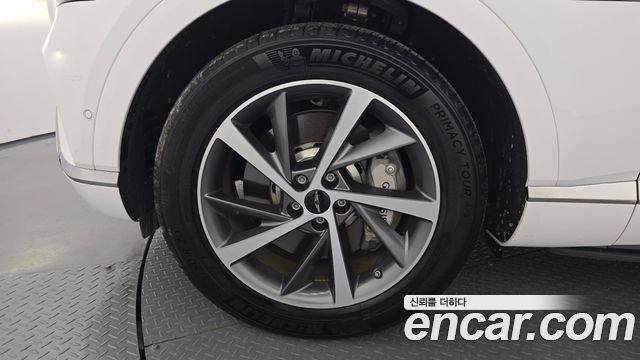 Genesis GV80 2.5T Gasoline 2WD - фото 4