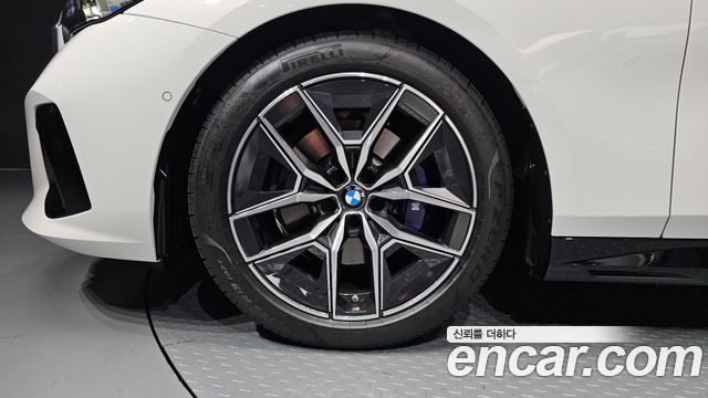 BMW 5-Series G60 523d M Sport - фото 4