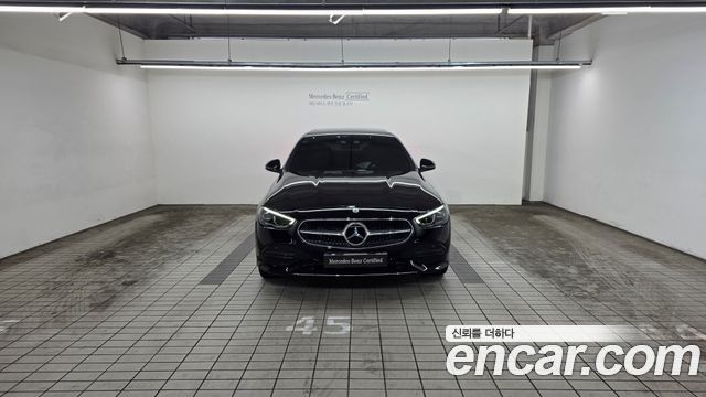 Mercedes-Benz C-Class W206 C300 4MATIC Avantgarde - фото 2