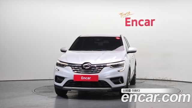 Renault Samsung XM3 1.6 GTe RE - фото 2
