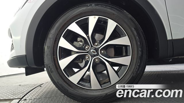 Renault Samsung XM3 1.6 GTe RE - фото 4