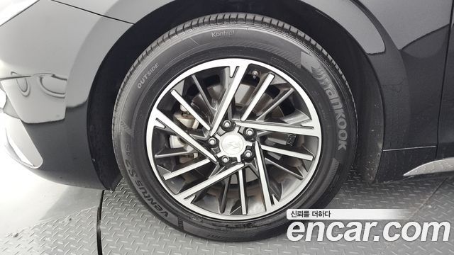 Hyundai Grandeur Новый IG 2.5 Premium - фото 4