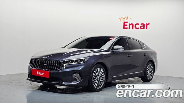 Kia K7 Premier 2.5 GDI Noblesse - фото 0