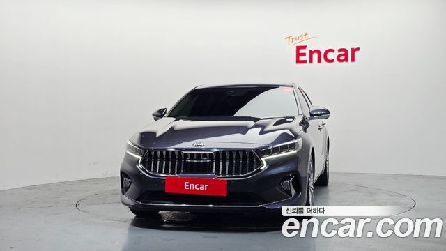 Kia K7 Premier 2.5 GDI Noblesse - фото 2