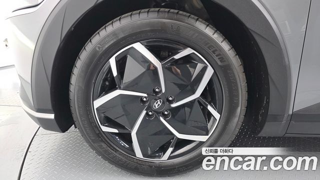 Hyundai Ioniq5 Long range Exclusive - фото 4