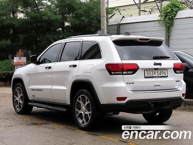 Jeep Cherokee 3.6 Limited WK2 - фото 2
