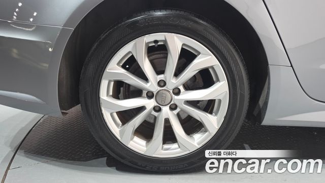 Audi A6 35 TDI C7 - фото 3