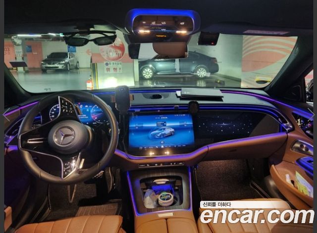 Mercedes-Benz E-Class W214 E300 4MATIC Exclusive - фото 3