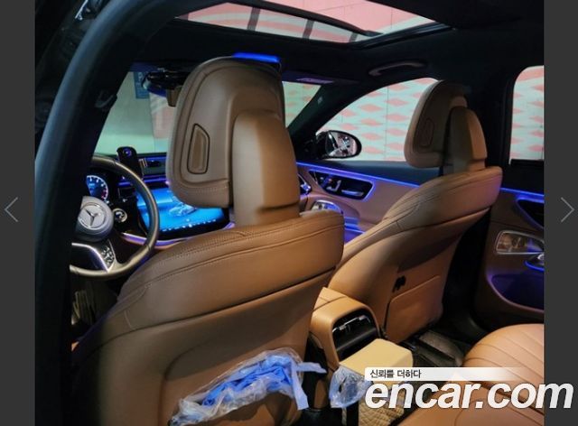 Mercedes-Benz E-Class W214 E300 4MATIC Exclusive - фото 4
