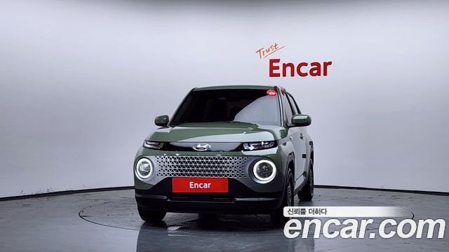 Hyundai Casper The Essential Light - фото 2