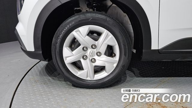Hyundai Venue 1.6 Smart - фото 4