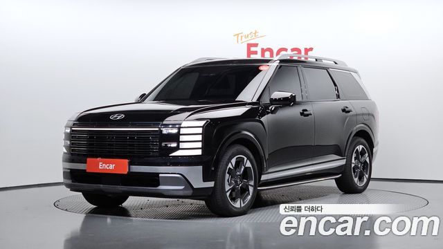 Hyundai Palisade LX3 Gasoline 2.5T 4WD 7-Seater Prestige - фото 0