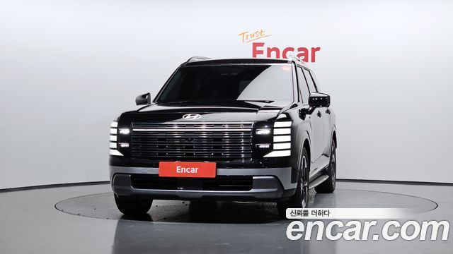 Hyundai Palisade LX3 Gasoline 2.5T 4WD 7-Seater Prestige - фото 2