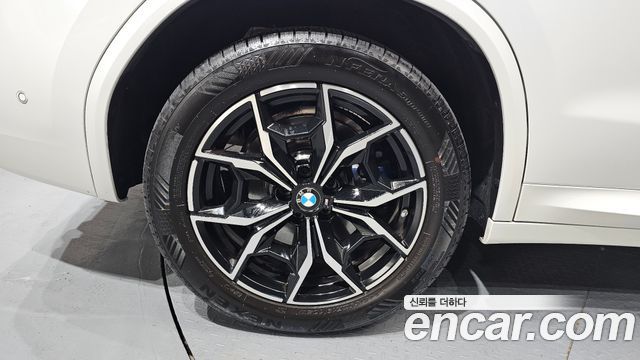BMW X3 G01 xDrive 20i M Sport - фото 4