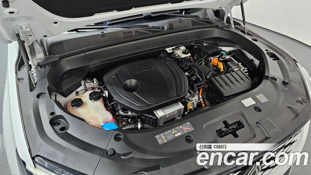 Renault Samsung Grand Koleos 1.5 E-TECH Iconic 2WD - фото 4