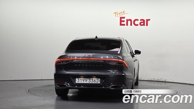 Hyundai Grandeur Новый IG 2.5 Premium Choice - фото 3