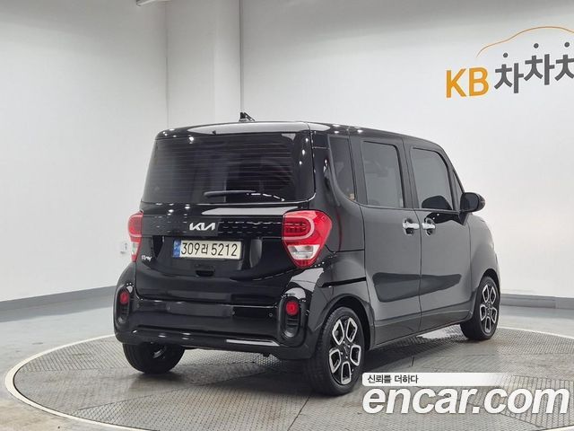 Kia RAY Новый Prestige - фото 3