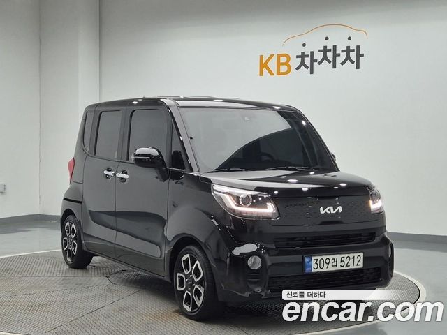 Kia RAY Новый Prestige - фото 4