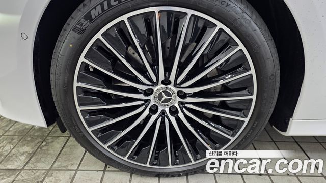Mercedes-Benz E-Class W214 E450 4MATIC Exclusive - фото 4