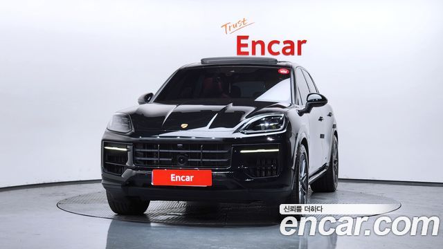 Porsche Cayenne PO536 3.0 - фото 2