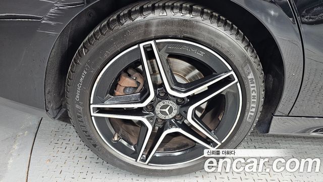 Mercedes-Benz CLA-Class C118 CLA250 4MATIC - фото 4