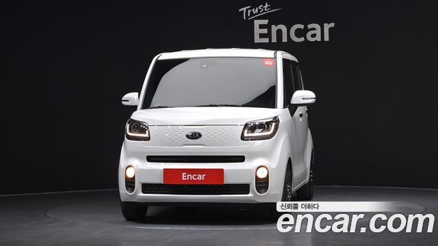 Kia RAY Новый Signature - фото 2