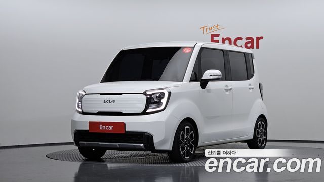 Kia RAY Новый Signature - фото 0