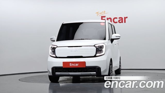 Kia RAY Новый Signature - фото 2