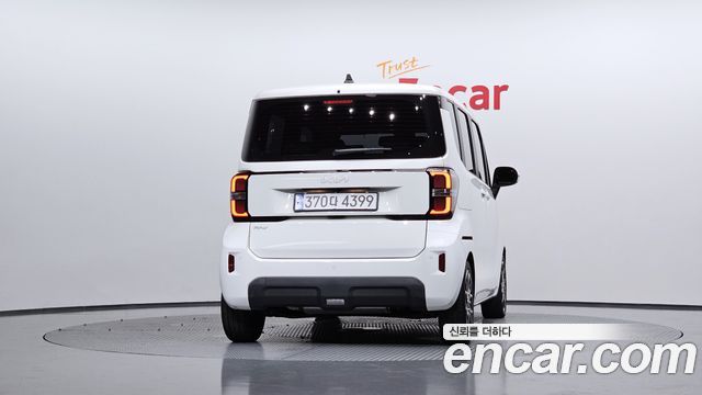Kia RAY Новый Signature - фото 3