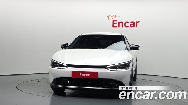 Kia EV6 Long Range Earth - фото 2