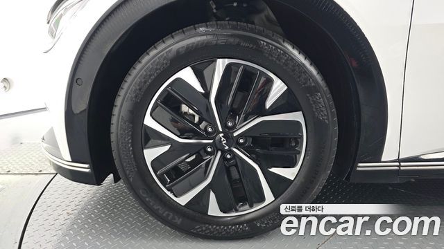 Kia EV6 Long Range Earth - фото 4