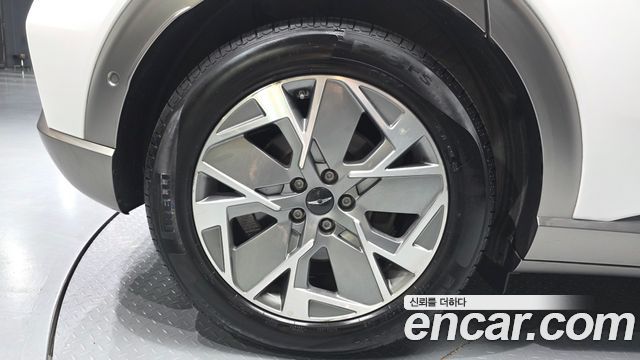 Genesis GV60 Standard AWD - фото 4