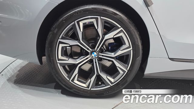 BMW 4-Series G22 420i M Sport Performance Gran Coupe - фото 3