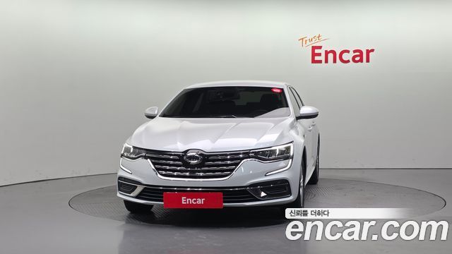Renault Samsung SM6 Новый 1.3 TCe SE - фото 2