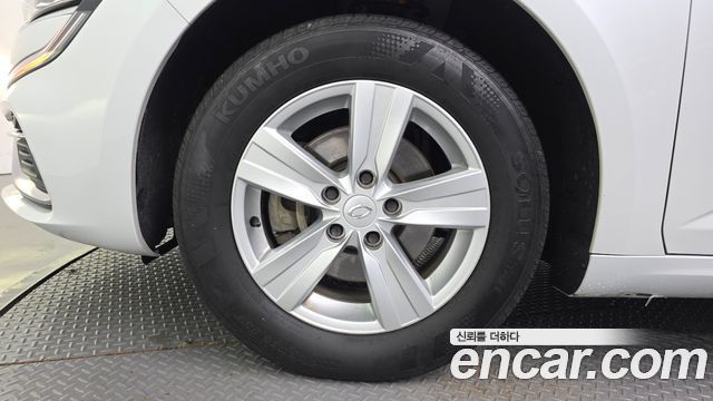 Renault Samsung SM6 Новый 1.3 TCe SE - фото 4