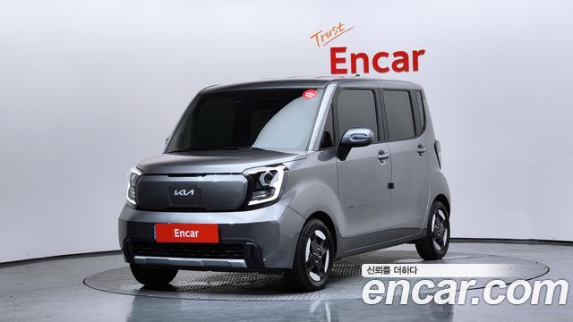 Kia RAY Новый EV Air - фото 0