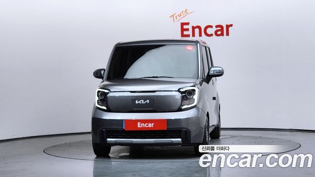 Kia RAY Новый EV Air - фото 2