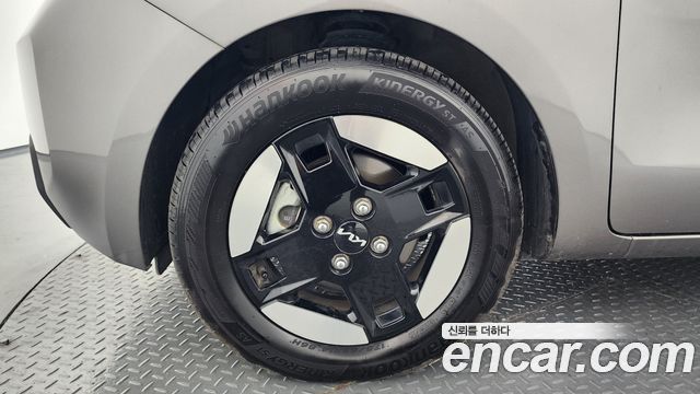 Kia RAY Новый EV Air - фото 4