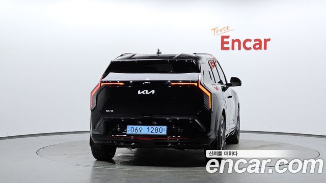 Kia EV3 Long Range 2WD GT Line - фото 2