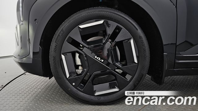 Kia EV3 Long Range 2WD GT Line - фото 3