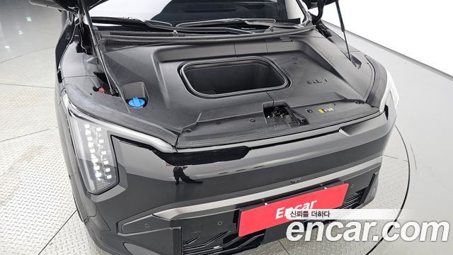 Kia EV3 Long Range 2WD GT Line - фото 4