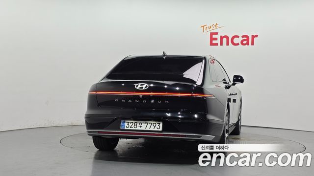 Hyundai Grandeur GN7 2,5 Gasoline 2WD Premium - фото 3