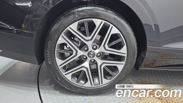 Hyundai Grandeur GN7 2,5 Gasoline 2WD Premium - фото 4
