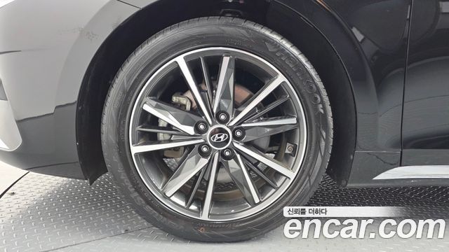 Hyundai Grandeur Новый IG 2.5 Le Blanc - фото 4