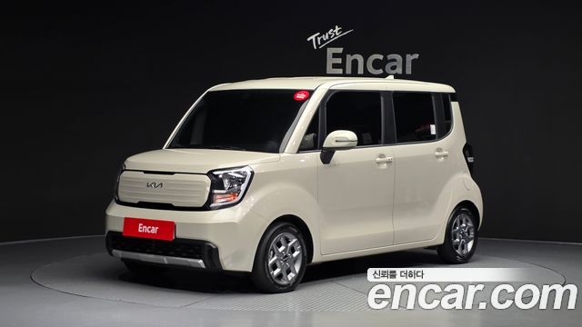 Kia RAY Новый Prestige - фото 0