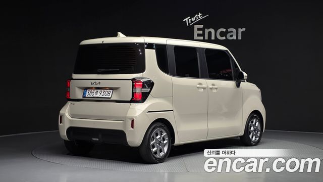 Kia RAY Новый Prestige - фото 1