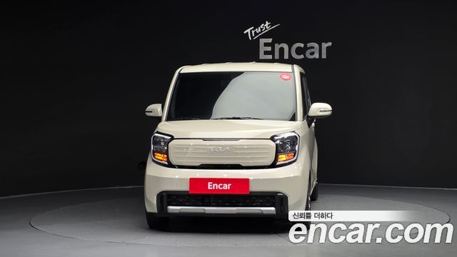 Kia RAY Новый Prestige - фото 2