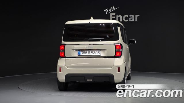 Kia RAY Новый Prestige - фото 3