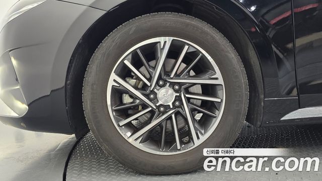 Hyundai Grandeur Новый IG 3.0 LPi Rent Car Modern - фото 4