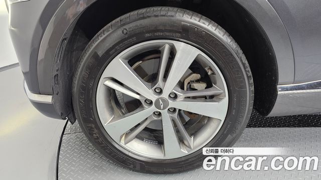 Genesis GV80 3.0 Diesel 2WD - фото 4